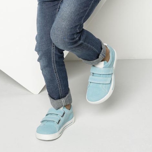 💥NWT 🤩 BIRKENSTOCK sneakers 💥 - Picture 5 of 11